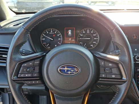 Used 2023 Subaru Outback Wilderness image 22