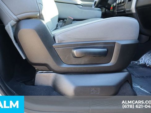 Used 2020 RAM 1500 Tradesman w/ Popular Equipment Group image 17