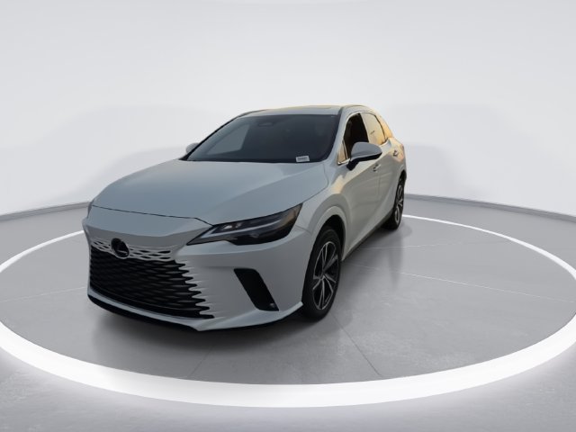 New 2026 Lexus RX 350 Premium w/ Convenience Package FWD image 3
