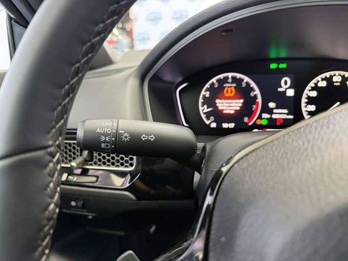 Used 2026 Honda Civic Sport image 33