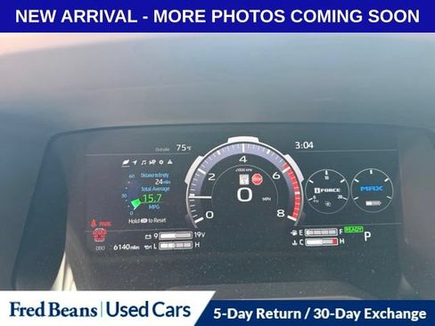 Used 2025 Toyota Sequoia TRD Pro AWD/4WD image 12