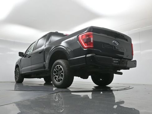 Used 2023 Ford F150 XLT w/ Equipment Group 302A High AWD/4WD image 49