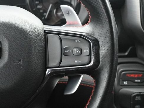Used 2022 RAM 1500 TRX w/ TRX Level 2 Equipment Group AWD/4WD image 20