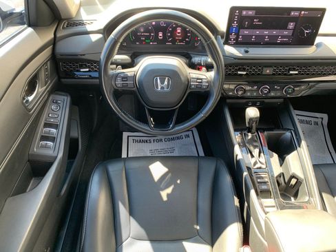 Used 2023 Honda Accord EX-L image 26