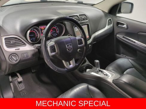 Used 2013 Dodge Journey Crew image 10