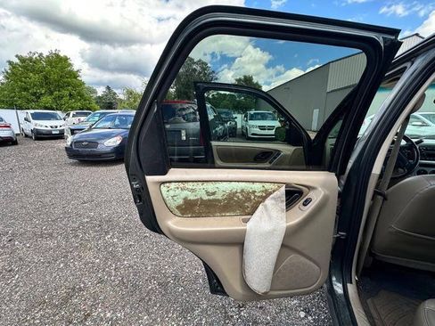 Used 2003 Ford Escape XLT AWD/4WD image 24