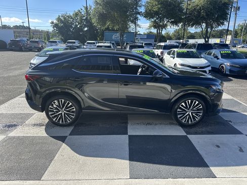 Used 2026 Lexus RX 350 Premium Plus w/ Accessory Package (K3) FWD image 3