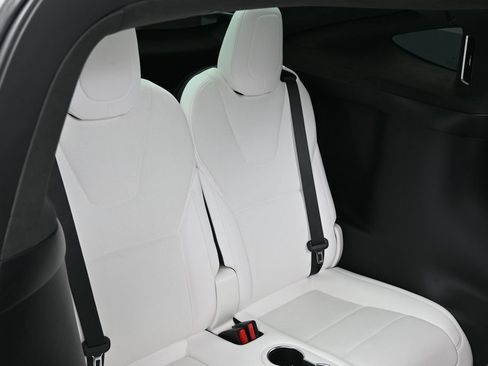 Used 2023 Tesla Model X Plaid AWD/4WD image 10
