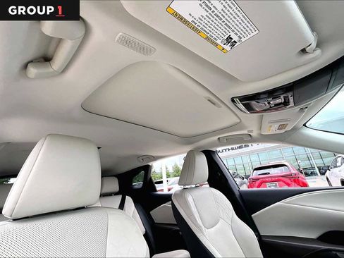 Certified 2024 Lexus RX 350 Premium w/ Accessory Package (Z1) FWD image 12