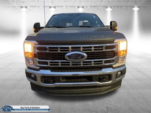 New 2026 Ford F350 XLT w/ 360-Degree Camera Package AWD/4WD image 61