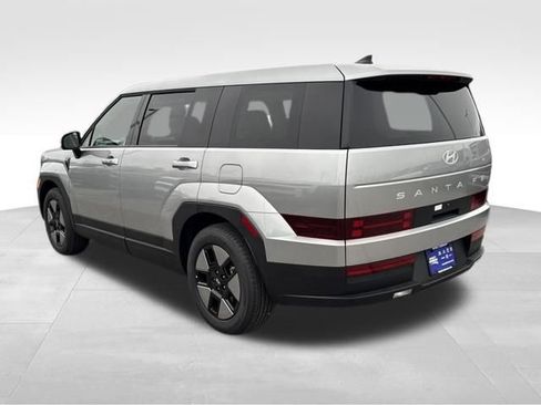 New 2026 Hyundai Santa Fe SE AWD/4WD image 3