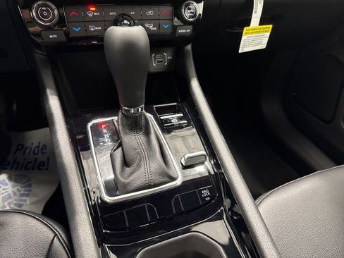 New 2026 Jeep Compass Limited AWD/4WD image 31