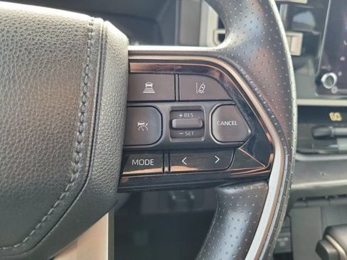 Used 2024 Toyota Tundra SR5 w/ SR5 Convenience Package AWD/4WD image 25