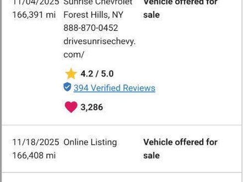 Used 2019 Chevrolet Suburban LT image 78