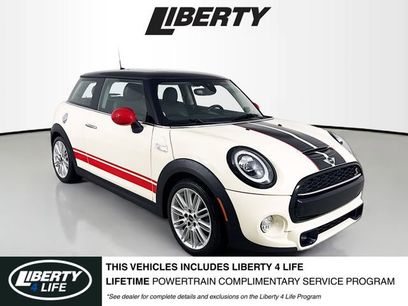 Used 2019 MINI Cooper S w/ Premium Package