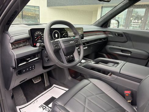 New 2027 Kia Telluride SX Prestige X-Pro AWD/4WD image 33