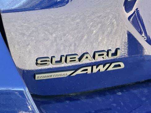 New 2026 Subaru Impreza 2.0i Sport AWD/4WD image 24