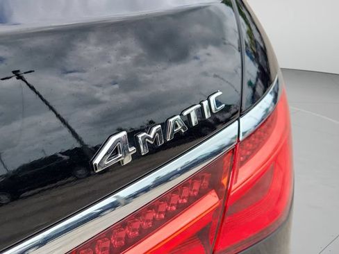 Used 2025 Mercedes-Benz S 500 4MATIC image 38