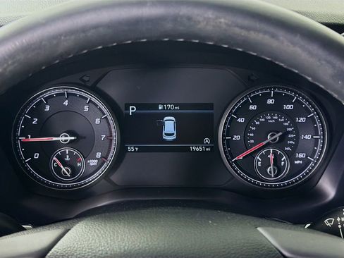 Used 2023 Hyundai Santa Fe SEL w/ Cargo Package image 15