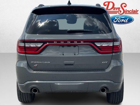 Used 2023 Dodge Durango GT AWD/4WD image 8