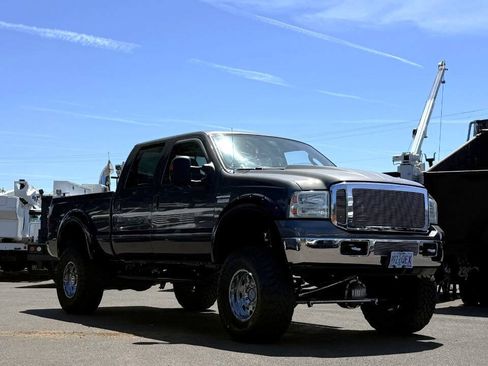 Used 2006 Ford F250 Lariat AWD/4WD image 26