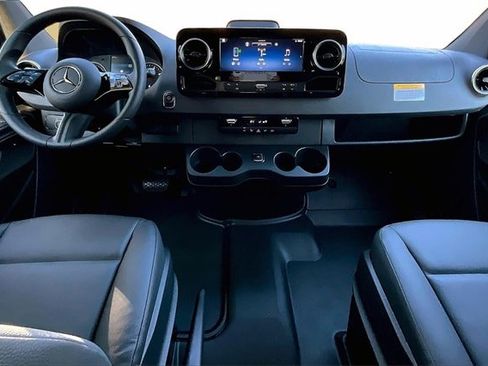 New 2026 Mercedes-Benz Sprinter 3500 image 7