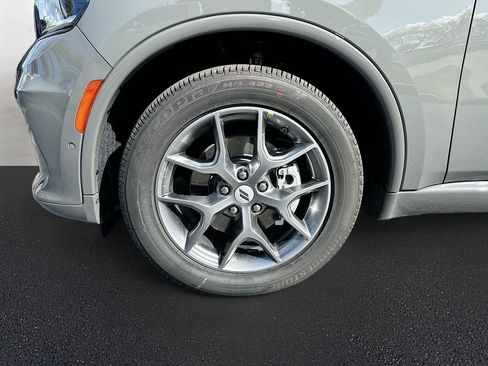 New 2026 Dodge Durango GT image 32