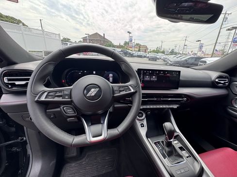 Certified 2024 Dodge Hornet GT Plus image 13