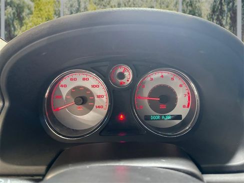 Used 2007 Pontiac G5 FWD image 16
