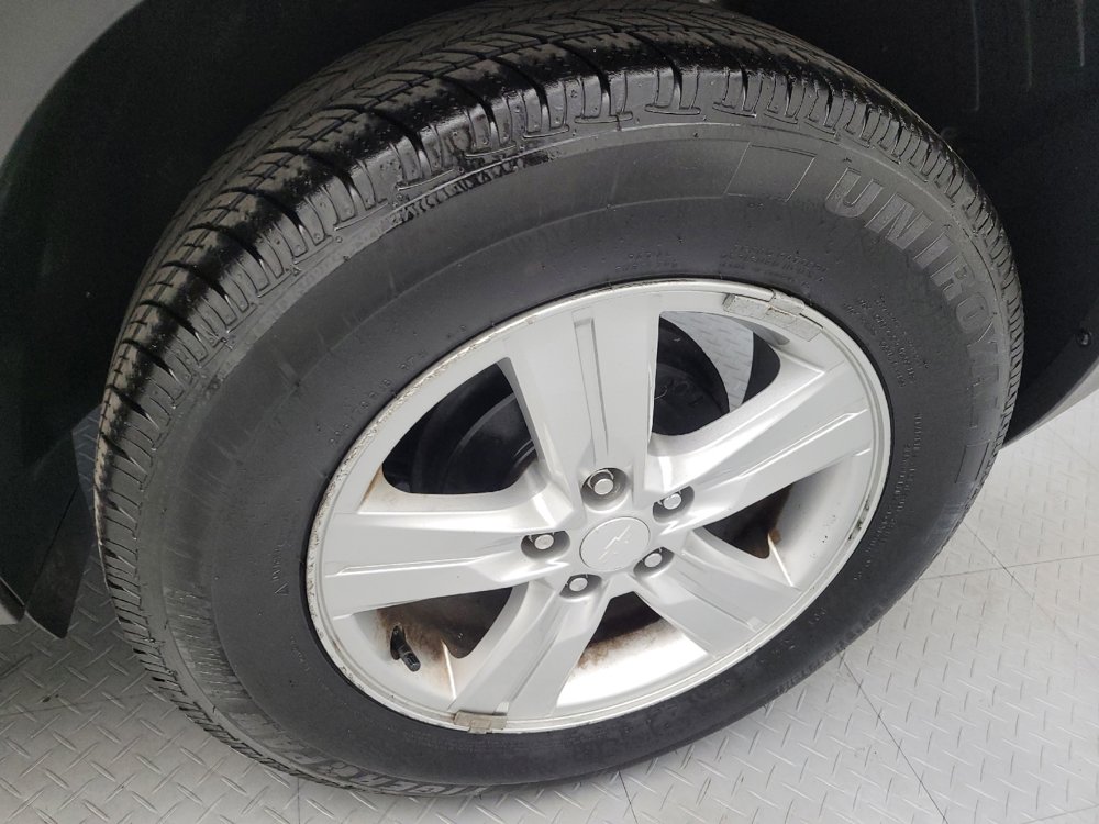 Used 2020 Chevrolet Trax LS FWD image 31