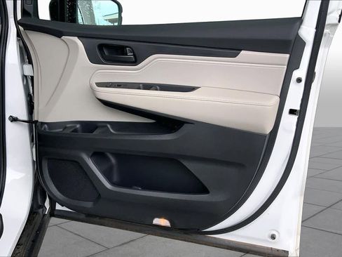 Used 2026 Honda Odyssey EX-L image 45