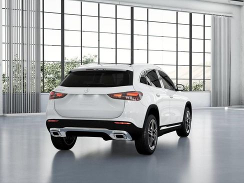 New 2026 Mercedes-Benz GLA 250 GLA 250 image 23