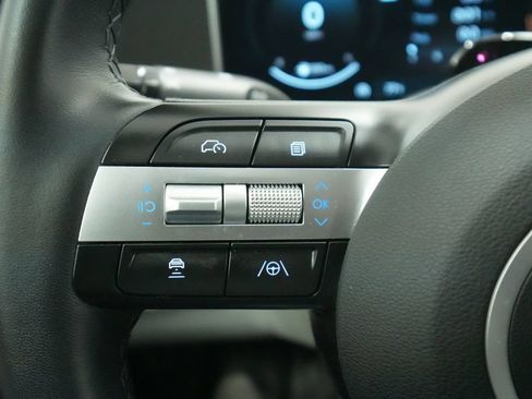 Used 2025 Hyundai Tucson SEL AWD/4WD image 38