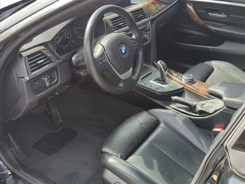 Used 2016 BMW 428i Gran Coupe xDrive AWD/4WD image 10