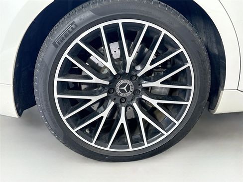 Used 2023 Mercedes-Benz S 500 4MATIC image 25