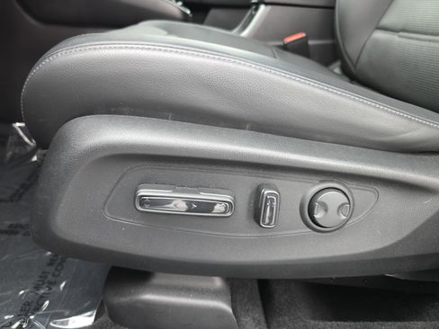 Certified 2024 Honda CR-V EX-L image 29