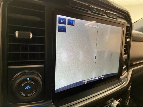 Used 2023 Ford F150 XLT w/ Equipment Group 302A High image 30