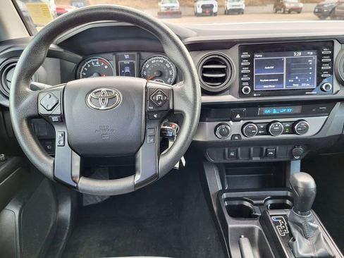 Used 2023 Toyota Tacoma SR image 25