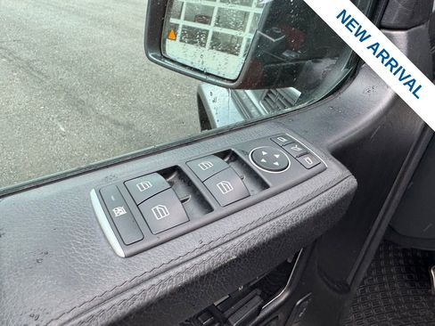 Used 2013 Mercedes-Benz G 63 AMG 4MATIC image 17