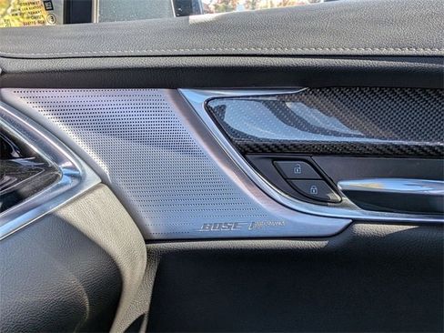 Certified 2024 Cadillac XT6 Sport w/ LPO, Floor Liner Package image 17