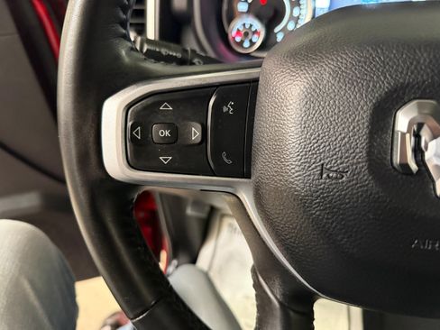 Certified 2024 RAM 2500 Big Horn w/ Level 2 Equipment Group AWD/4WD image 55