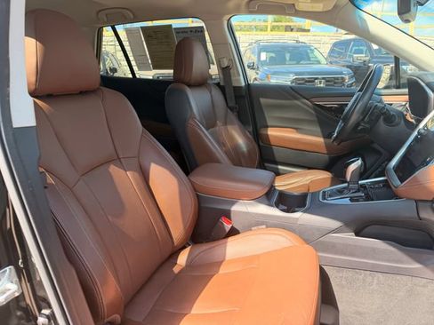 Used 2021 Subaru Outback Touring XT AWD/4WD image 10