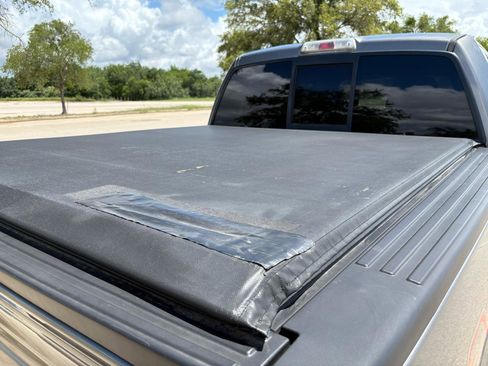 Used 2012 Ford F150 FX4 w/ FX Luxury Pkg AWD/4WD image 63