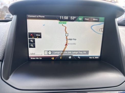 Used 2015 Ford Fiesta ST image 19