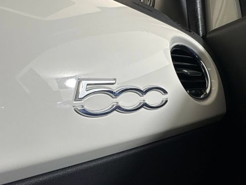 Used 2012 FIAT 500 Sport w/ Safety & Convenience Pkg FWD image 14