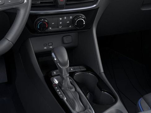 New 2026 Buick Encore GX Sport Touring image 23