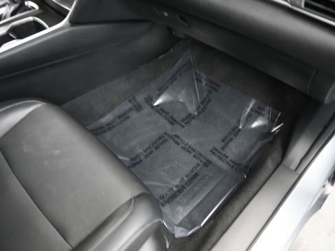 Used 2022 Honda Accord Sport image 19