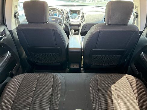 Used 2017 Chevrolet Equinox LS w/ LPO, Protection Package image 19