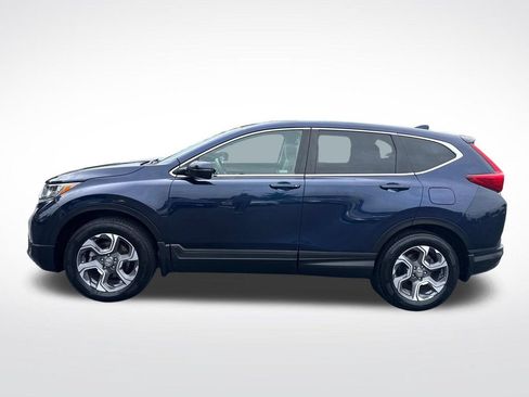 Used 2018 Honda CR-V EX image 2