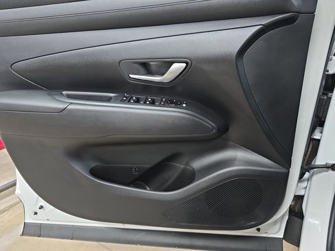 Certified 2025 Hyundai Tucson SEL AWD/4WD image 28